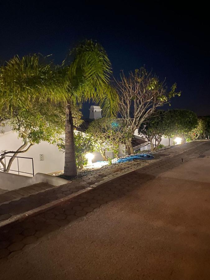 Sol Atlantico Boutique Resort Lagos Exteriér fotografie