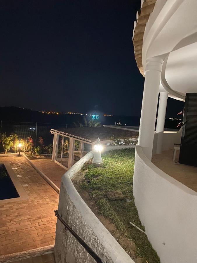 Sol Atlantico Boutique Resort Lagos Exteriér fotografie