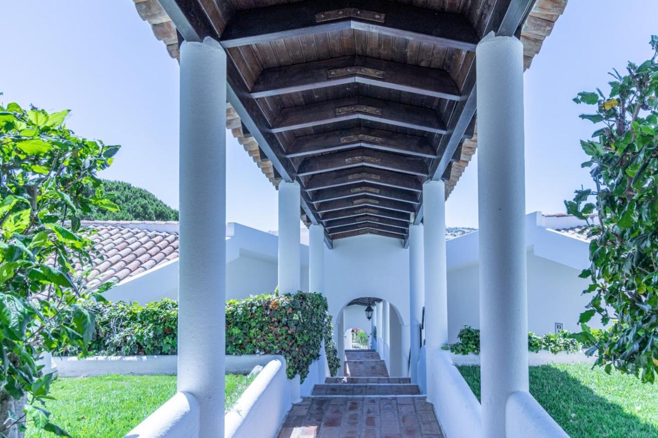 Sol Atlantico Boutique Resort Lagos Exteriér fotografie