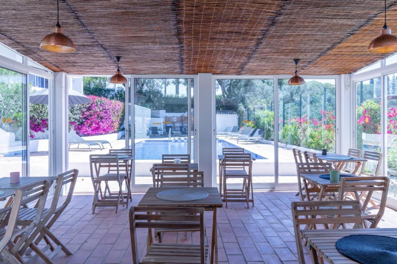 Sol Atlantico Boutique Resort Lagos Exteriér fotografie