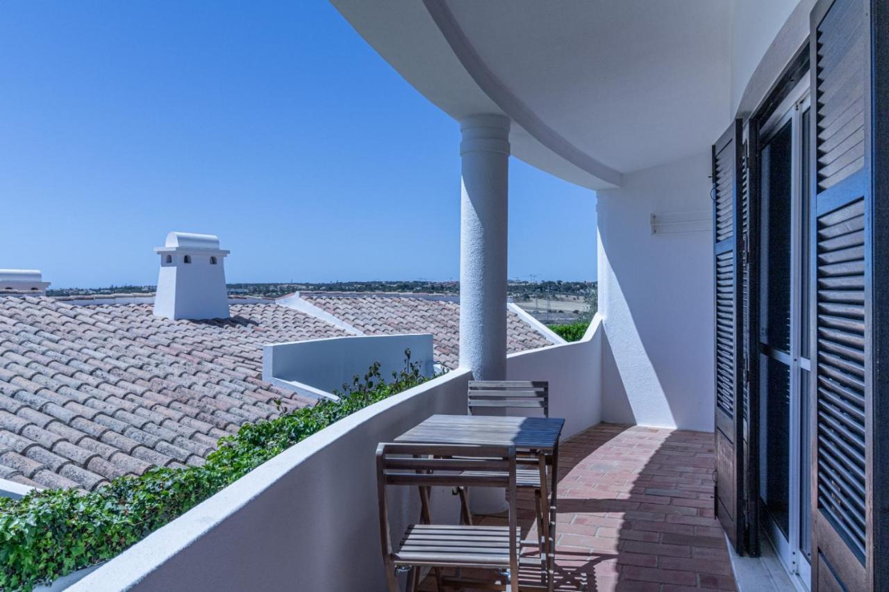 Sol Atlantico Boutique Resort Lagos Exteriér fotografie