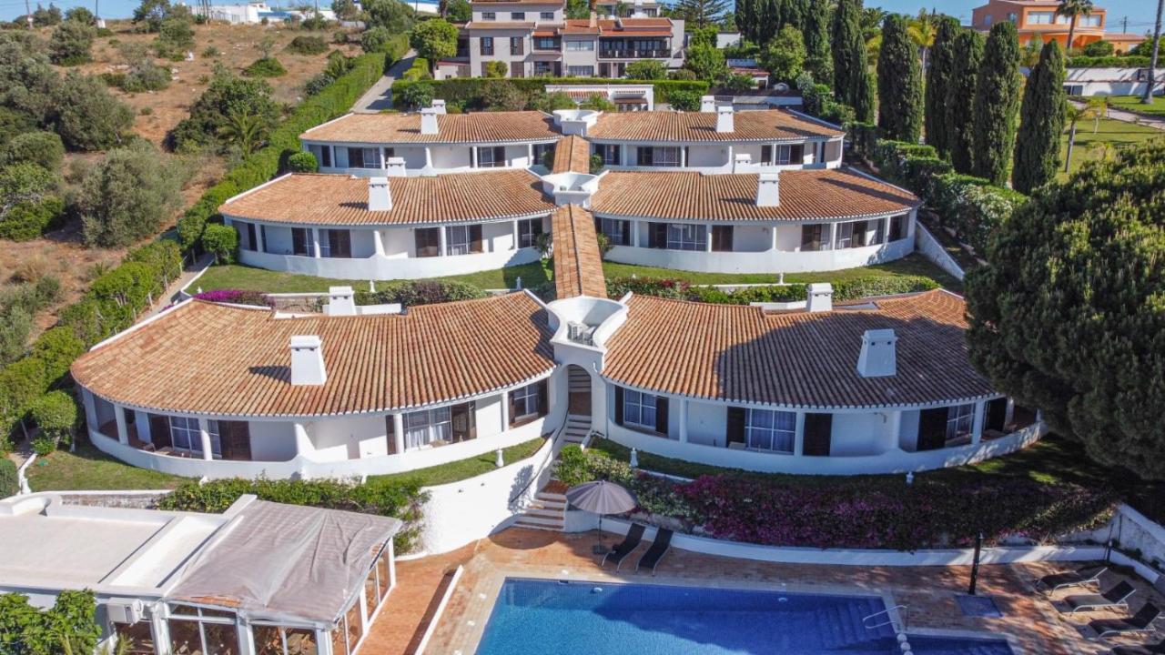 Sol Atlantico Boutique Resort Lagos Exteriér fotografie